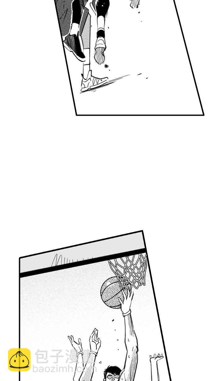 宅男打籃球 - [第274話] 明星賽週末 PART8(2/2) - 1