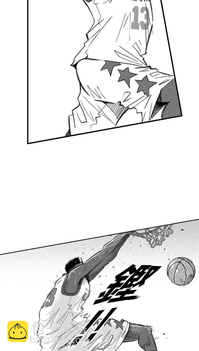 宅男打籃球 - [第274話] 明星賽週末 PART8(2/2) - 4