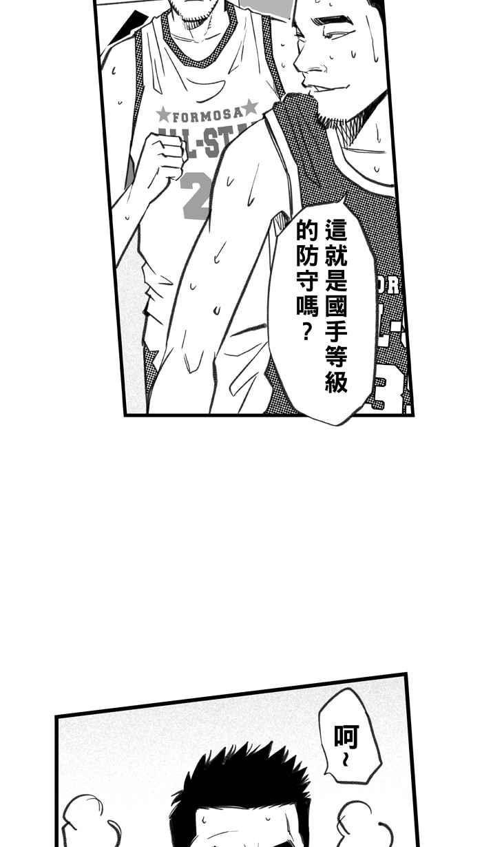 宅男打籃球 - [第274話] 明星賽週末 PART8(2/2) - 1