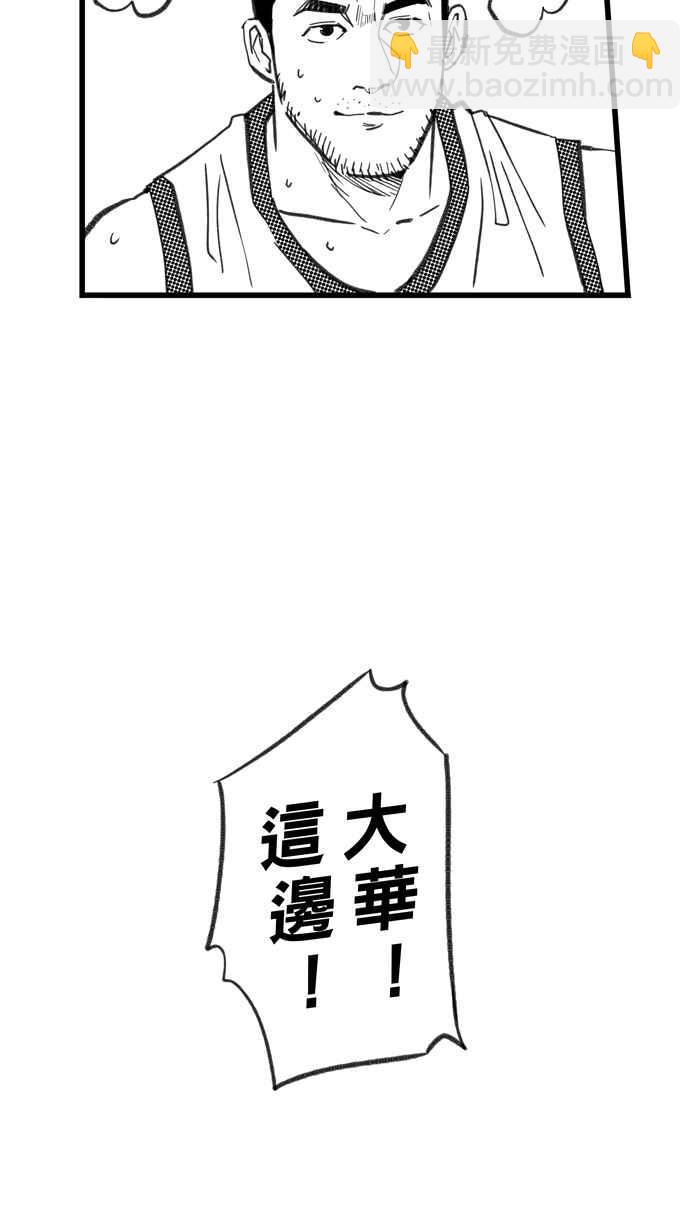 宅男打籃球 - [第274話] 明星賽週末 PART8(2/2) - 2