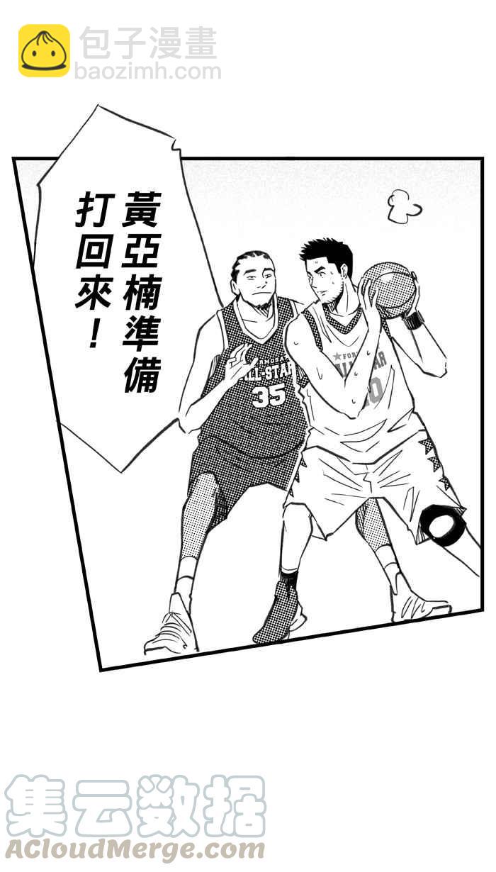 宅男打籃球 - [第274話] 明星賽週末 PART8(2/2) - 3