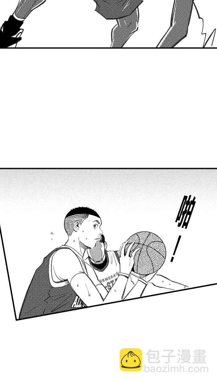 宅男打籃球 - [第274話] 明星賽週末 PART8(1/2) - 8