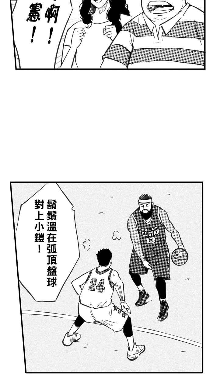 宅男打籃球 - [第276話] 明星賽週末 PART10(1/2) - 7