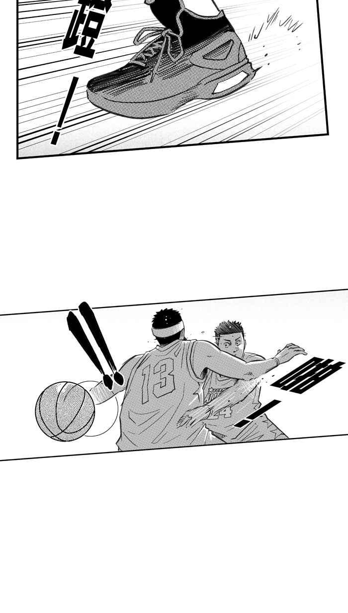 宅男打籃球 - [第276話] 明星賽週末 PART10(1/2) - 2