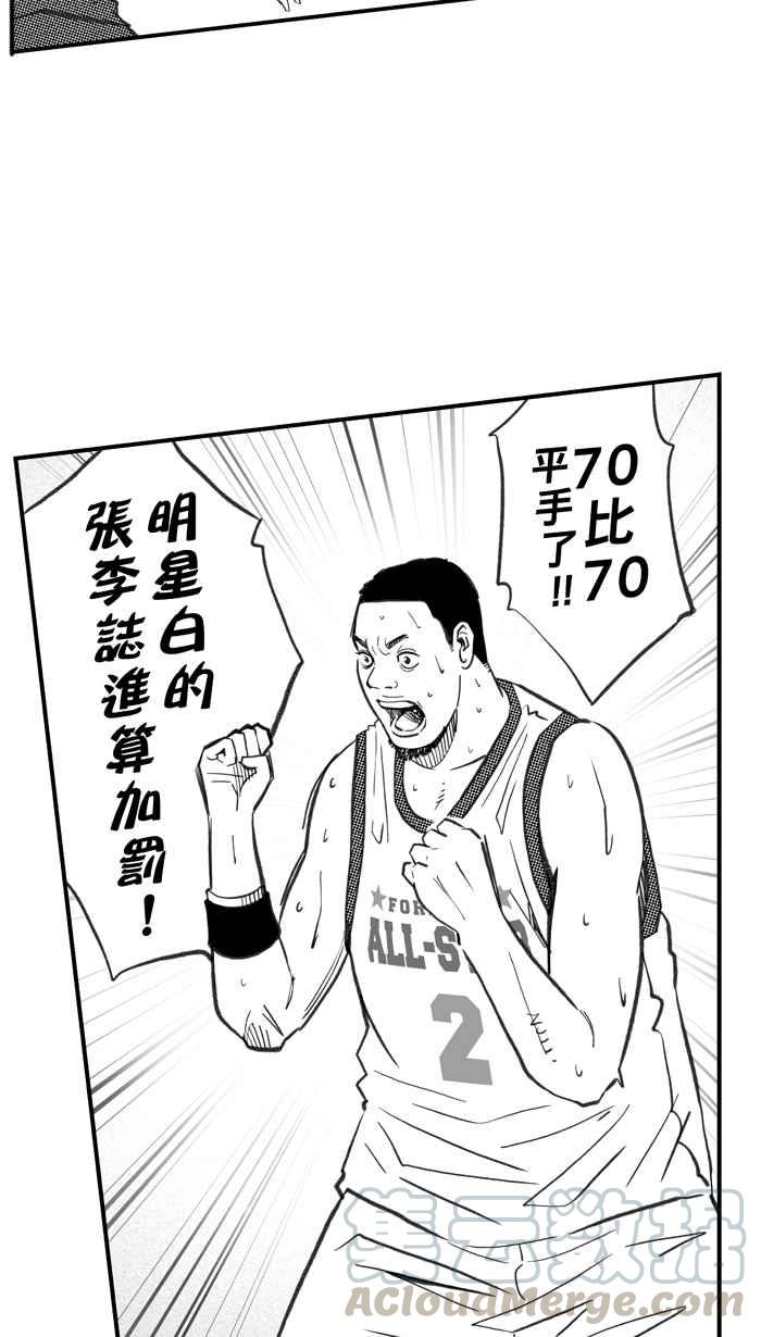 宅男打籃球 - [第276話] 明星賽週末 PART10(1/2) - 7