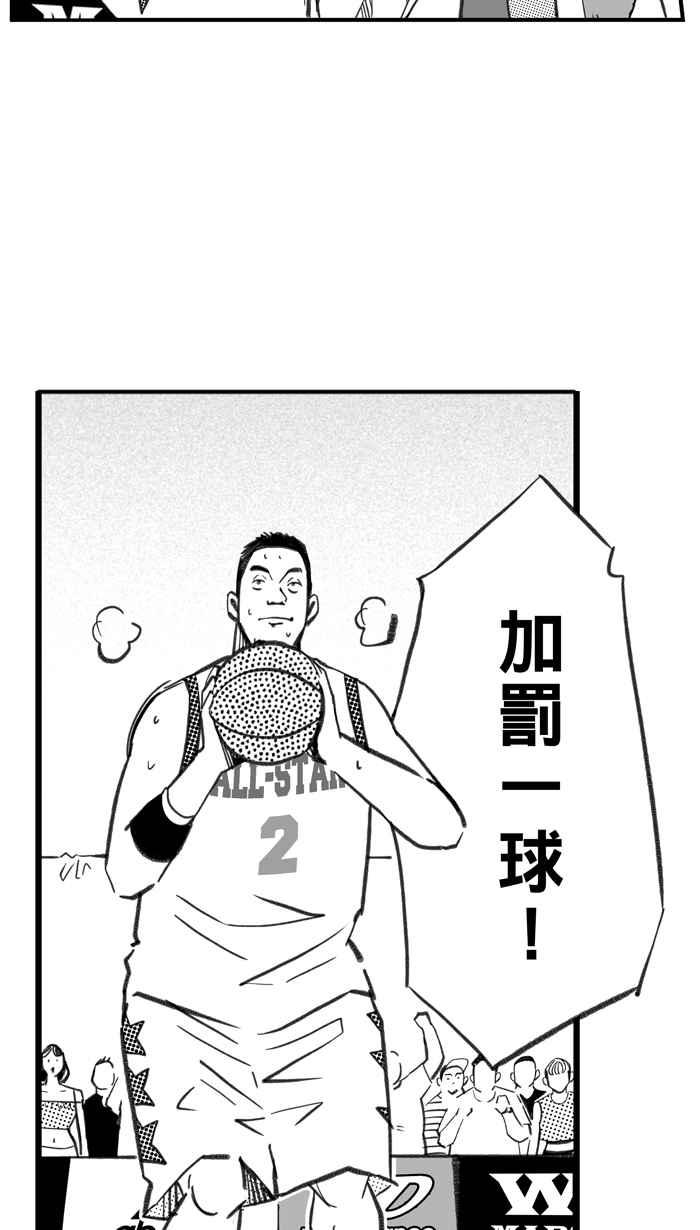 宅男打籃球 - [第276話] 明星賽週末 PART10(1/2) - 1