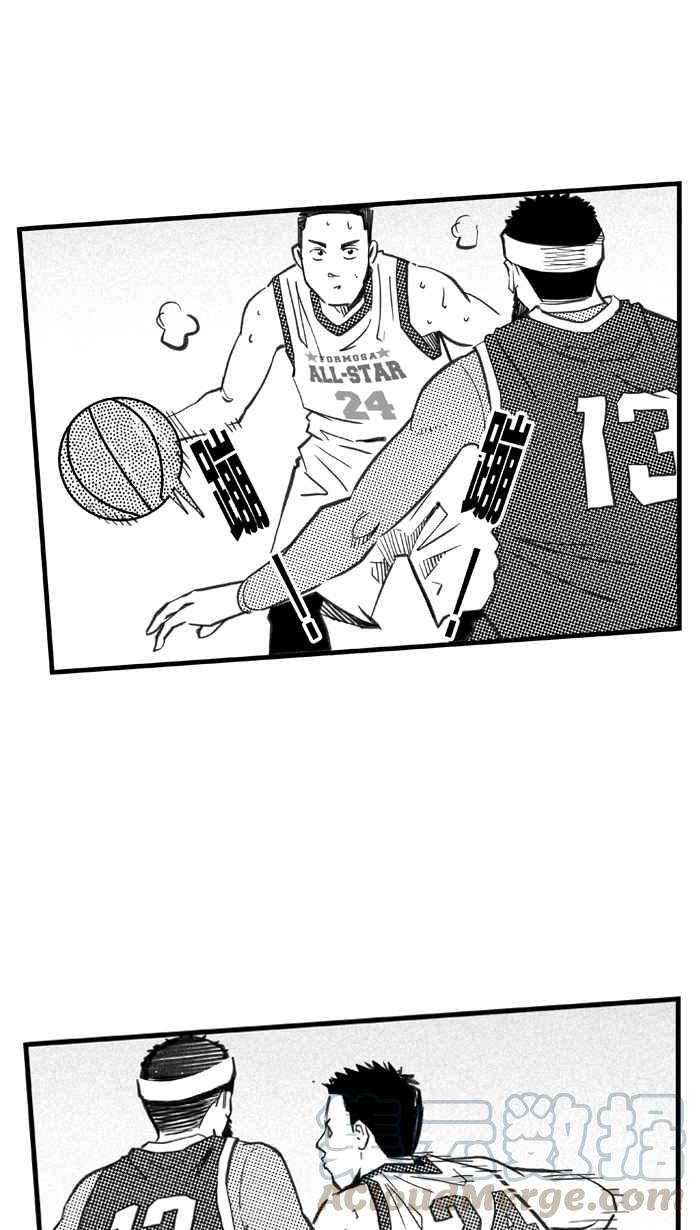 宅男打籃球 - [第276話] 明星賽週末 PART10(1/2) - 1