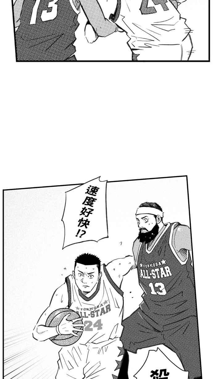 宅男打籃球 - [第276話] 明星賽週末 PART10(1/2) - 2