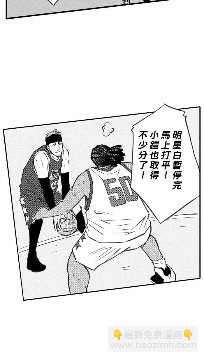 宅男打籃球 - [第276話] 明星賽週末 PART10(2/2) - 2