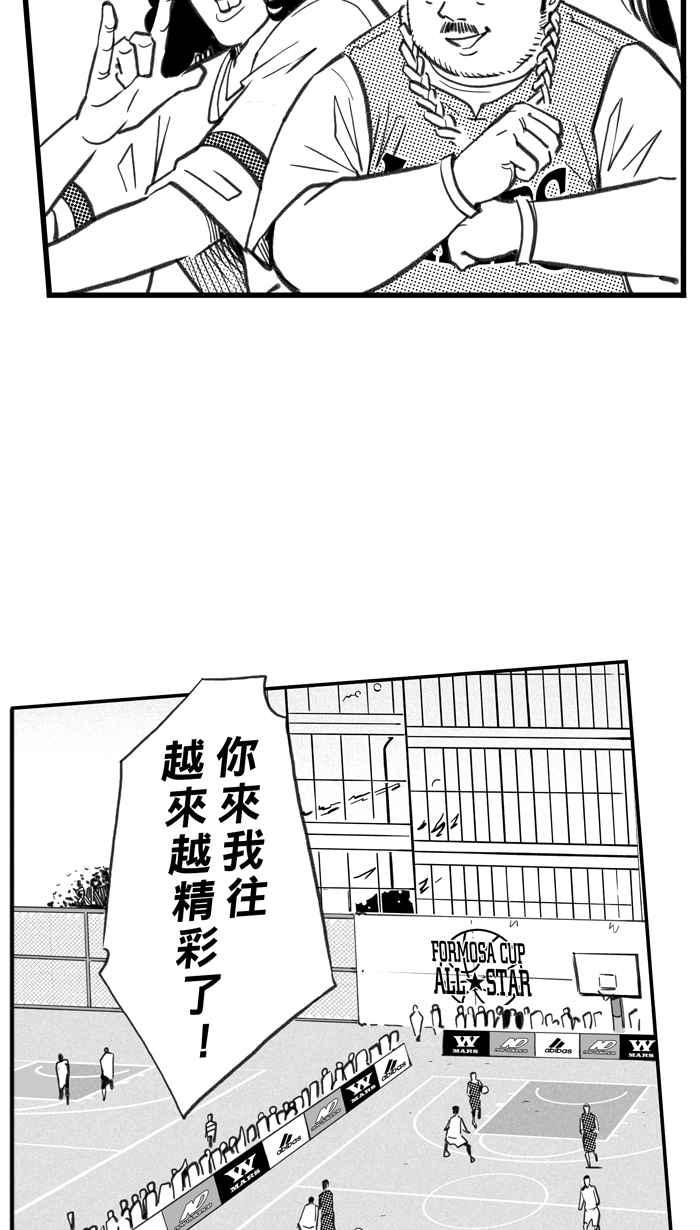 宅男打籃球 - [第276話] 明星賽週末 PART10(1/2) - 8