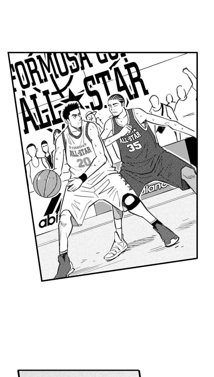 宅男打籃球 - [第278話] 明星賽週末 PART12(2/2) - 3