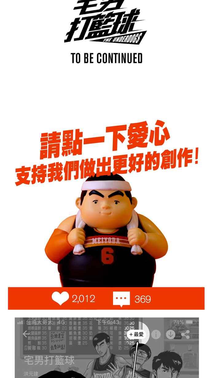 宅男打籃球 - [第278話] 明星賽週末 PART12(2/2) - 2