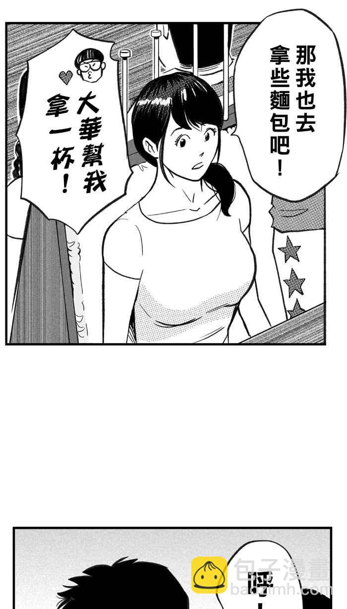 宅男打籃球 - [第280話] 再度燃起的火苗 PART1(1/2) - 2