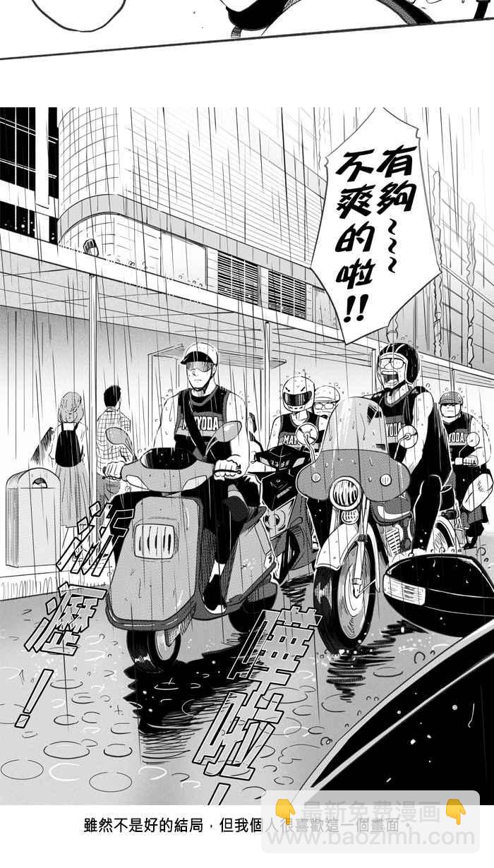 宅男打籃球 - 第四季回顧(1/2) - 6