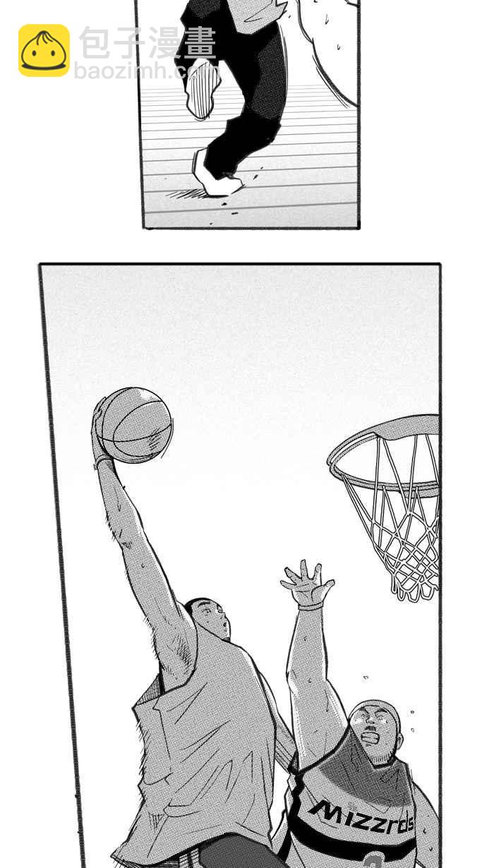 宅男打籃球 - 第四季回顧(1/2) - 5