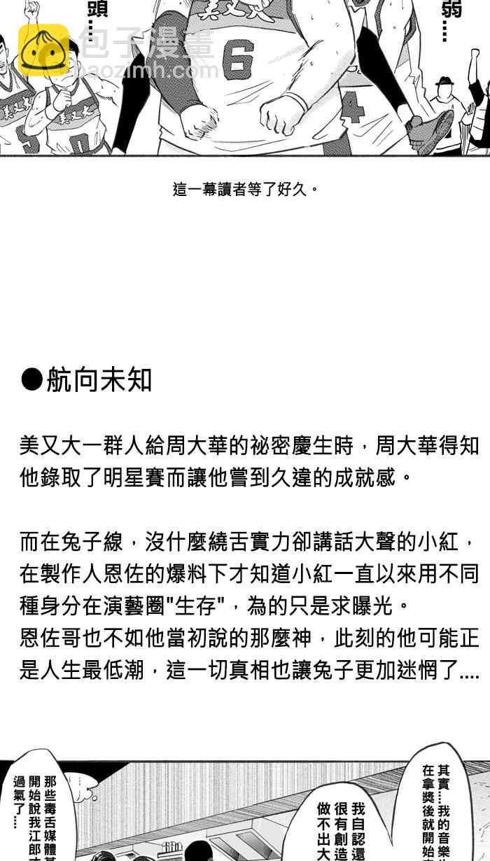 宅男打籃球 - 第四季回顧(1/2) - 4