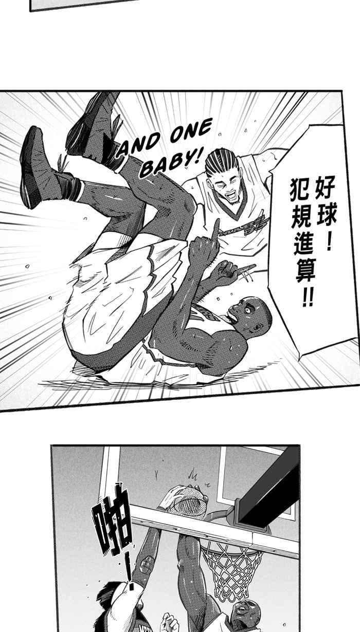 宅男打籃球 - 第四季回顧(1/2) - 1