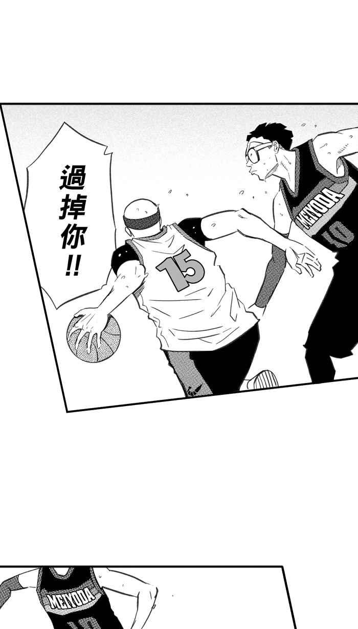 宅男打籃球 - [第283話] 我有一個大膽的想法 PART2(1/2) - 2