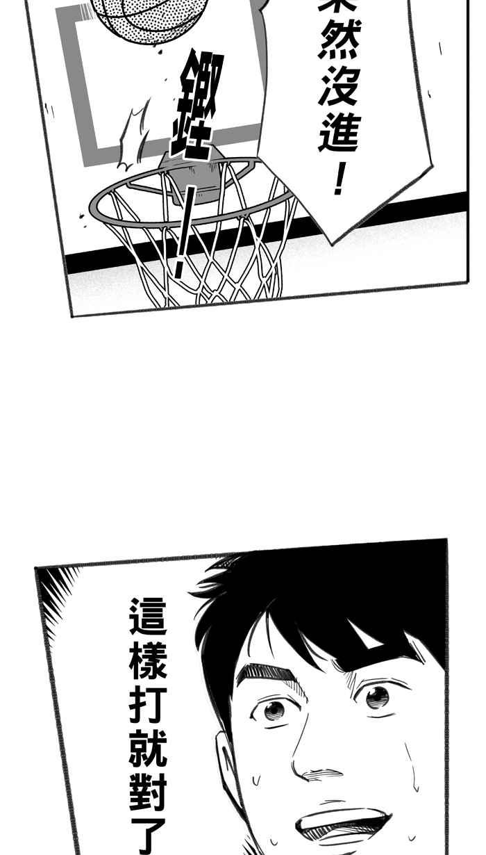 宅男打籃球 - [第283話] 我有一個大膽的想法 PART2(1/2) - 4