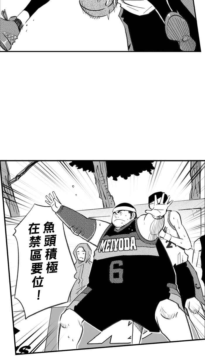 宅男打籃球 - [第283話] 我有一個大膽的想法 PART2(1/2) - 6