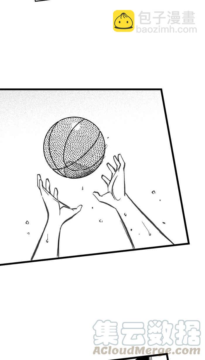 宅男打籃球 - [第283話] 我有一個大膽的想法 PART2(2/2) - 3