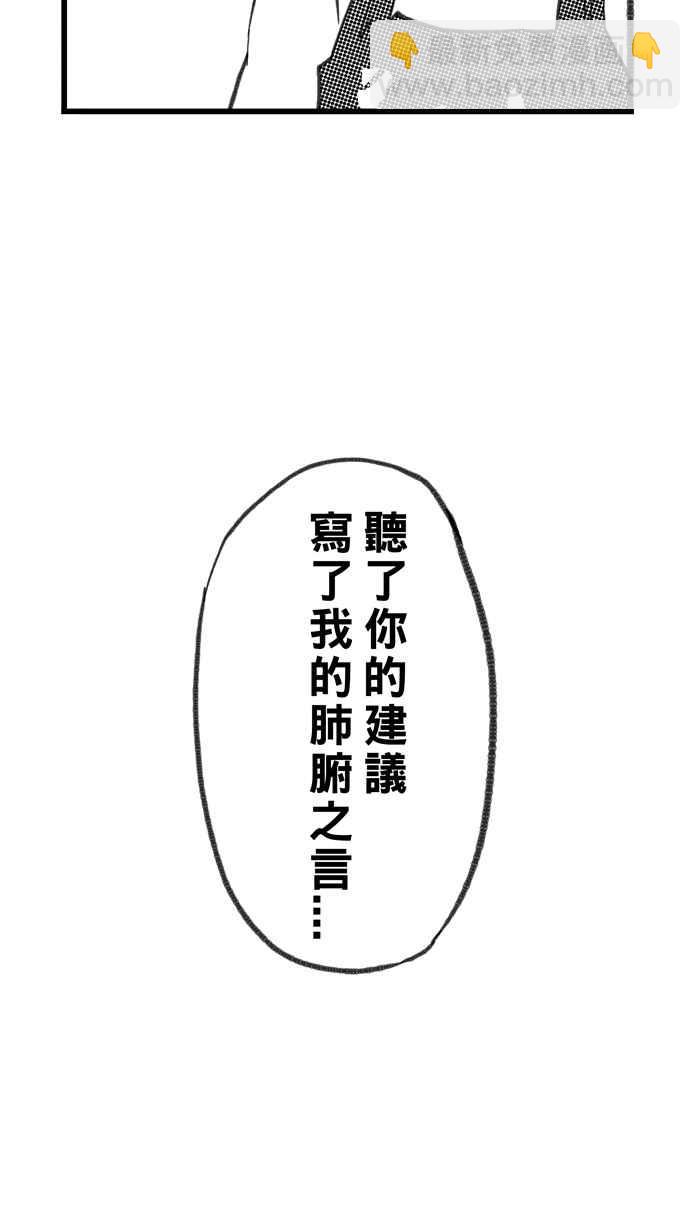 宅男打籃球 - [第285話] 我有一個大膽的想法 PART4(1/2) - 7