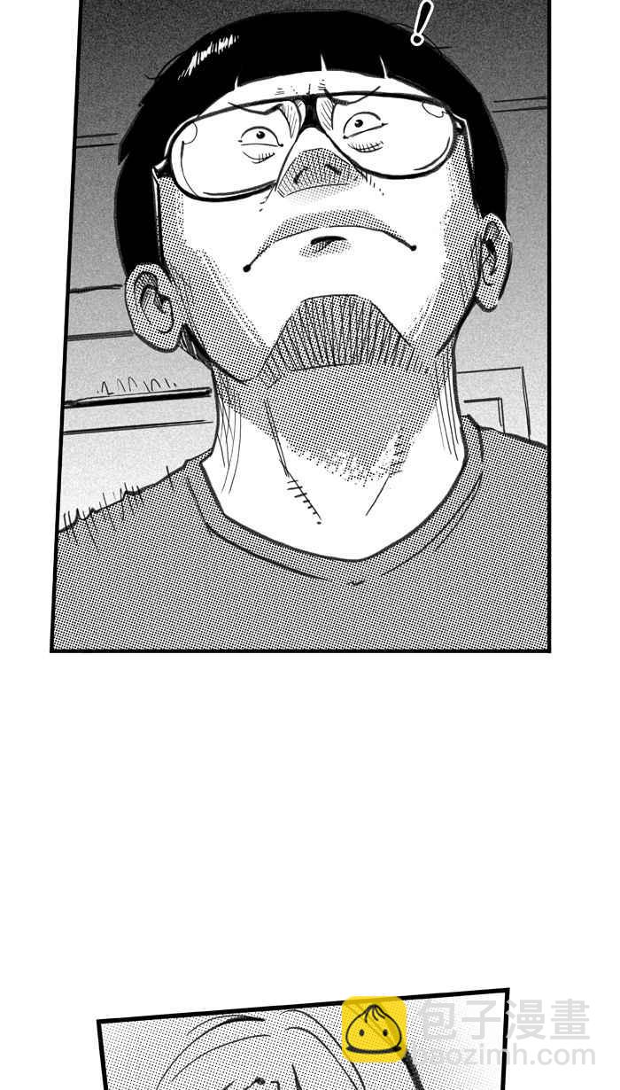 宅男打籃球 - [第285話] 我有一個大膽的想法 PART4(2/2) - 6