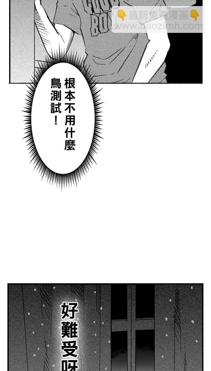 宅男打籃球 - [第285話] 我有一個大膽的想法 PART4(2/2) - 6