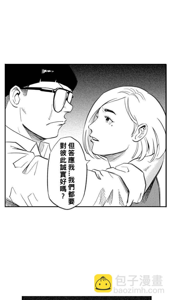 宅男打籃球 - [第287話] 離開地球表面 PART2(1/2) - 3