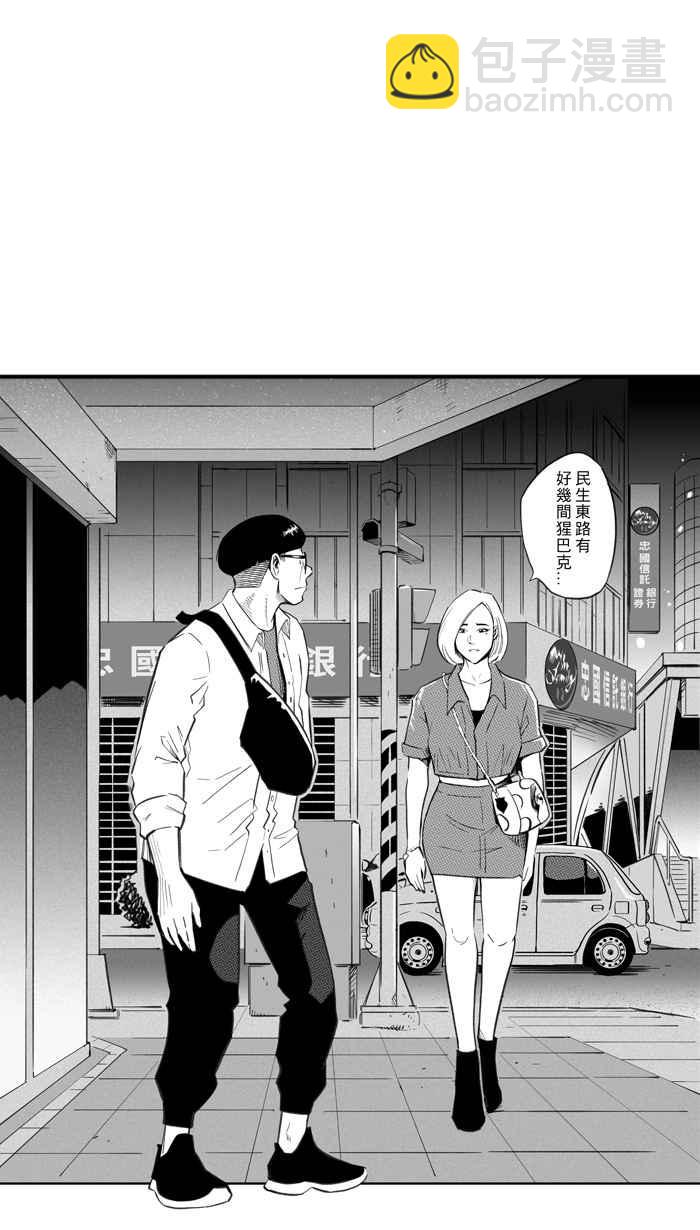 宅男打籃球 - [第287話] 離開地球表面 PART2(1/2) - 3