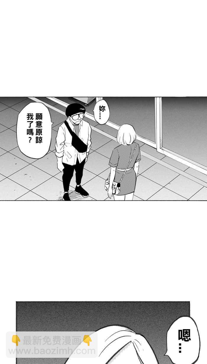 宅男打籃球 - [第287話] 離開地球表面 PART2(1/2) - 5