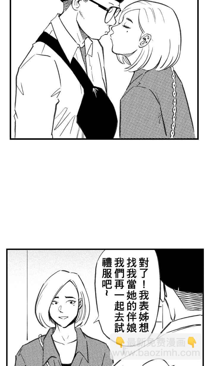 宅男打籃球 - [第287話] 離開地球表面 PART2(1/2) - 2