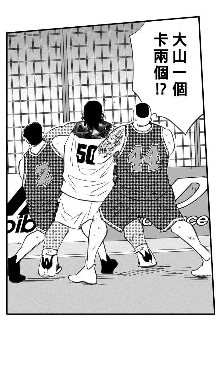 宅男打籃球 - [第287話] 離開地球表面 PART2(2/2) - 3