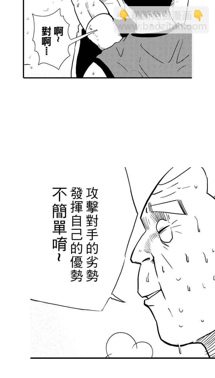 宅男打籃球 - [第31話] 北投溫泉隊 PART8 - 2