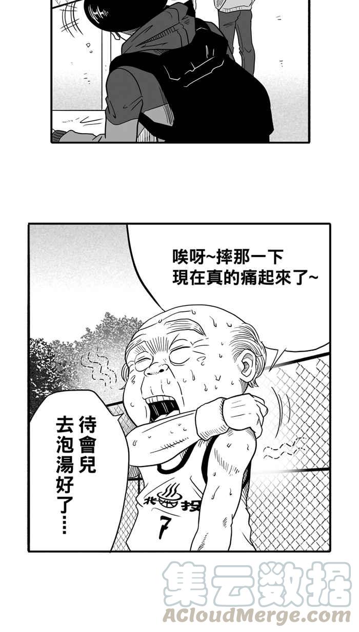 宅男打籃球 - [第31話] 北投溫泉隊 PART8 - 6