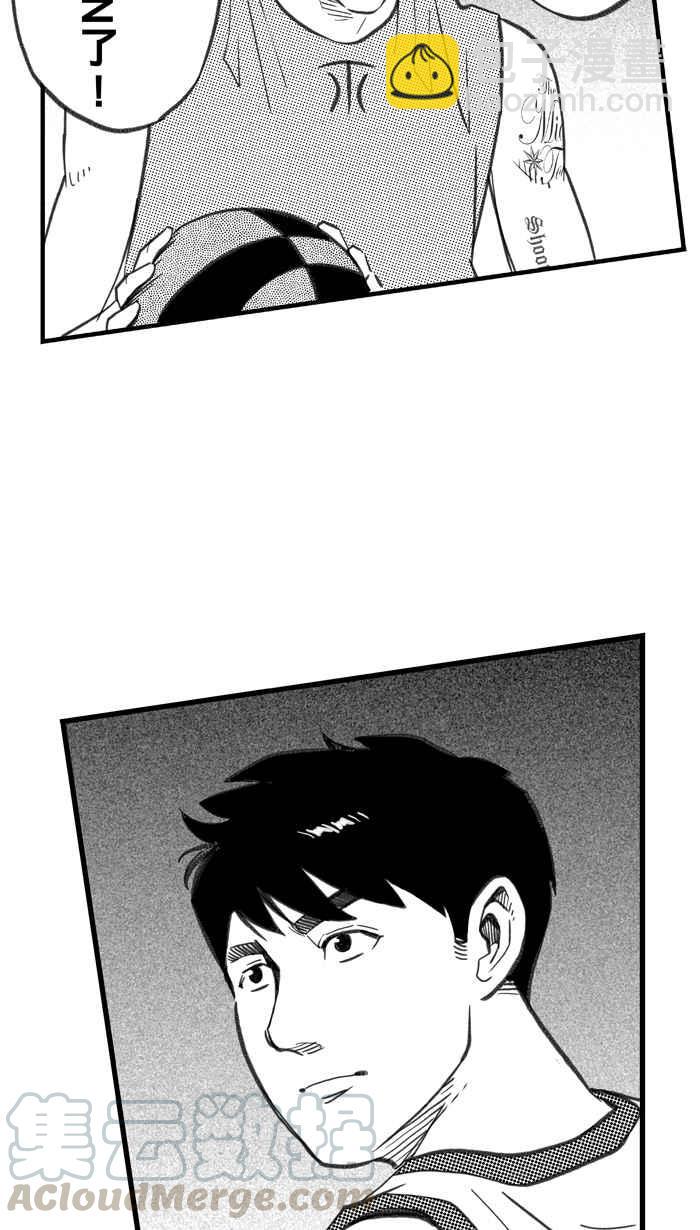 宅男打籃球 - [第289話] 再次深夜單挑 PART2(1/2) - 5