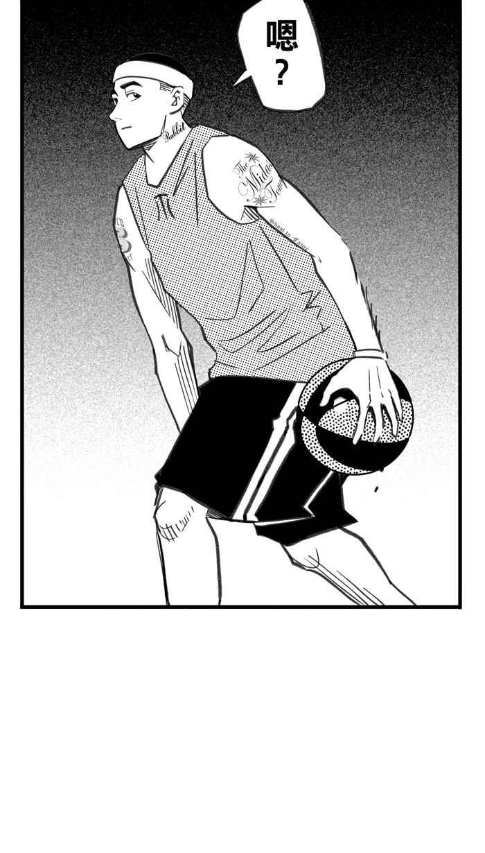 宅男打籃球 - [第289話] 再次深夜單挑 PART2(1/2) - 8