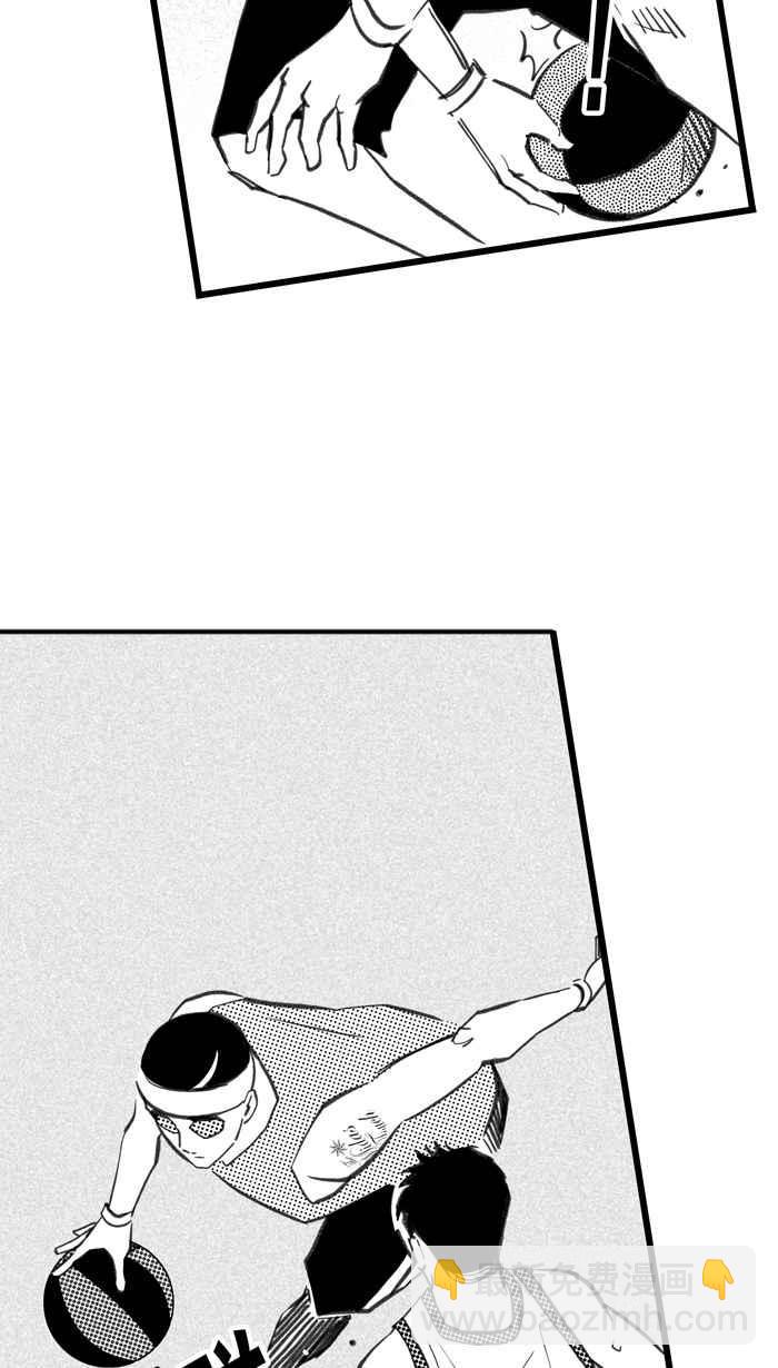 宅男打籃球 - [第289話] 再次深夜單挑 PART2(1/2) - 6