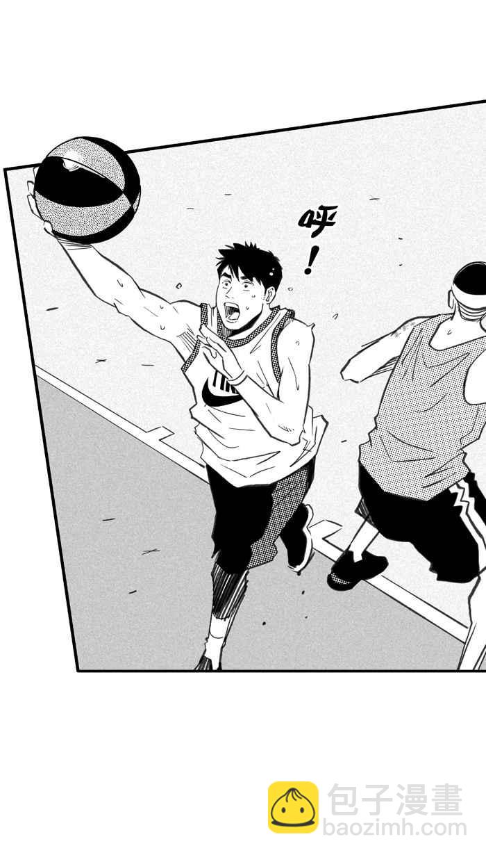 宅男打籃球 - [第289話] 再次深夜單挑 PART2(1/2) - 3