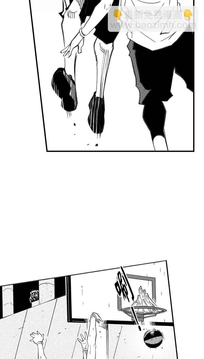 宅男打籃球 - [第289話] 再次深夜單挑 PART2(1/2) - 1