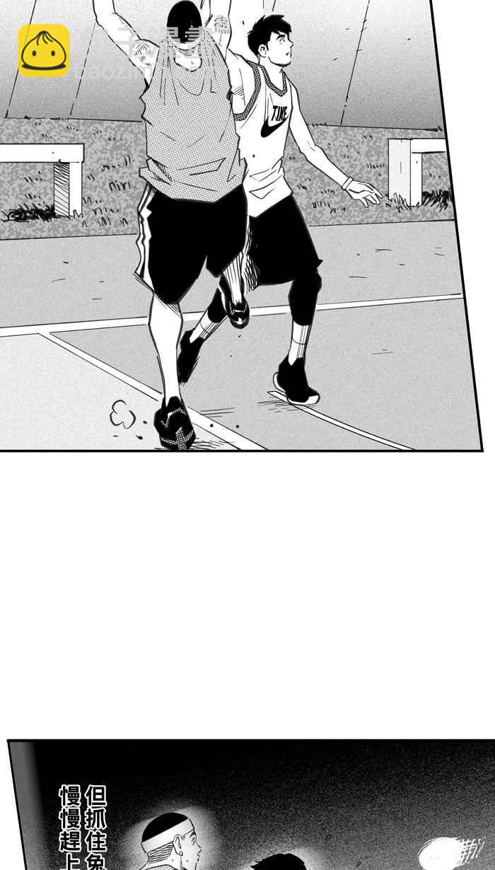 宅男打籃球 - [第289話] 再次深夜單挑 PART2(1/2) - 2