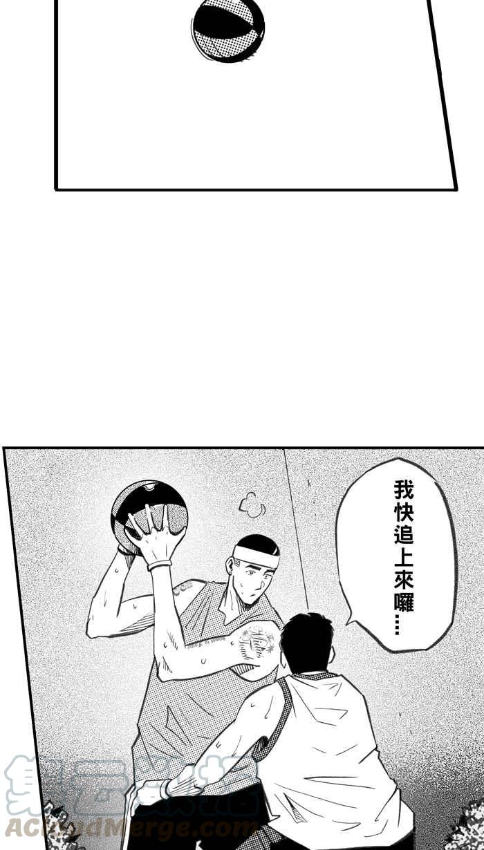 宅男打籃球 - [第289話] 再次深夜單挑 PART2(1/2) - 1