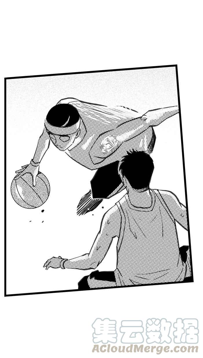 宅男打籃球 - [第291話] 再次深夜單挑 PART4(1/2) - 8