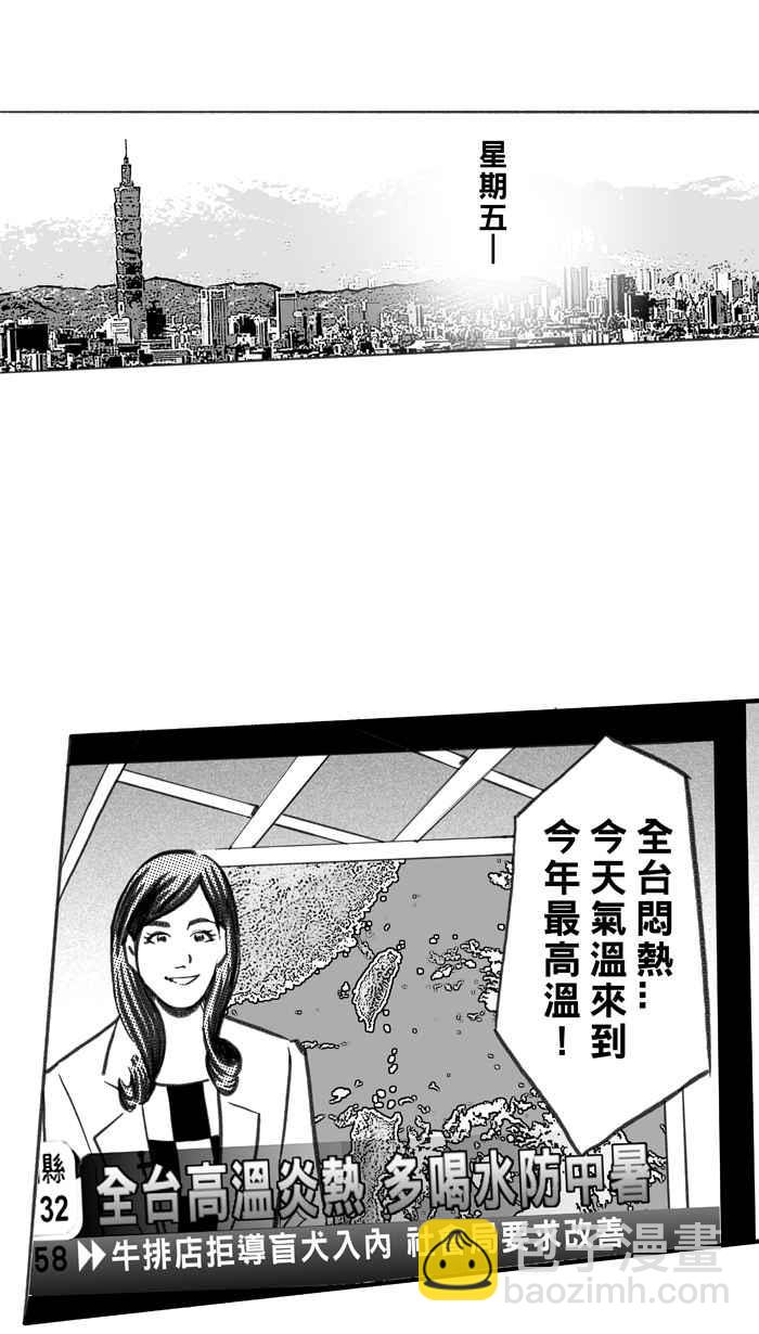 宅男打籃球 - [第291話] 再次深夜單挑 PART4(1/2) - 8