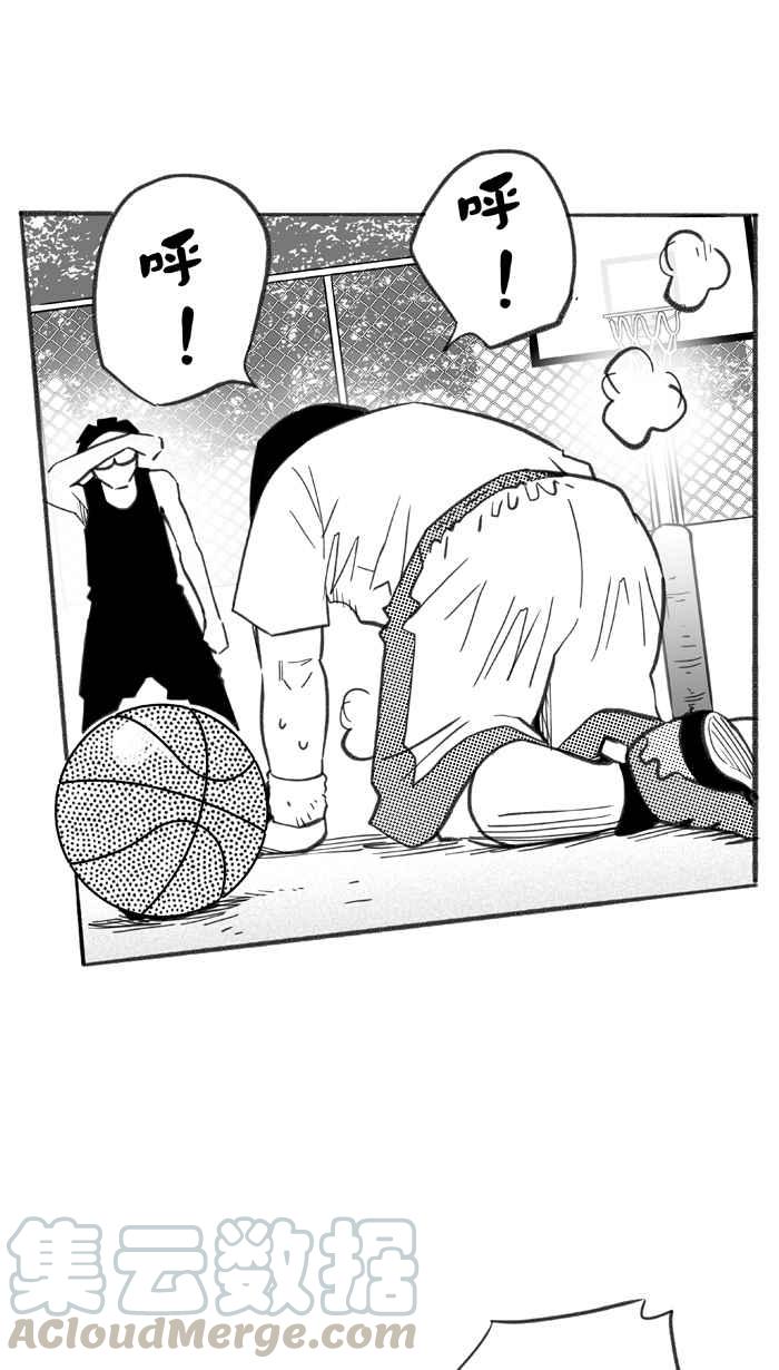 宅男打籃球 - [第291話] 再次深夜單挑 PART4(2/2) - 6