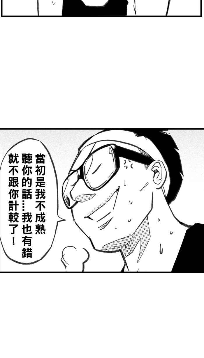 宅男打籃球 - [第291話] 再次深夜單挑 PART4(2/2) - 2