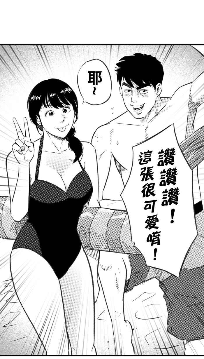 宅男打籃球 - [第293話] 板凳暴徒 PART2(1/2) - 4