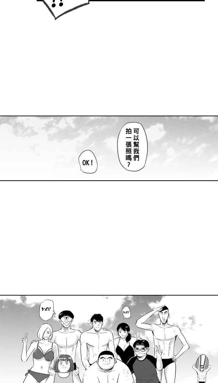 宅男打籃球 - [第293話] 板凳暴徒 PART2(1/2) - 7