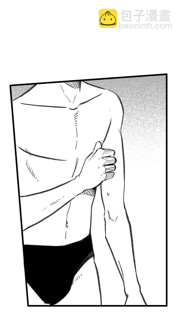 宅男打籃球 - [第293話] 板凳暴徒 PART2(1/2) - 3