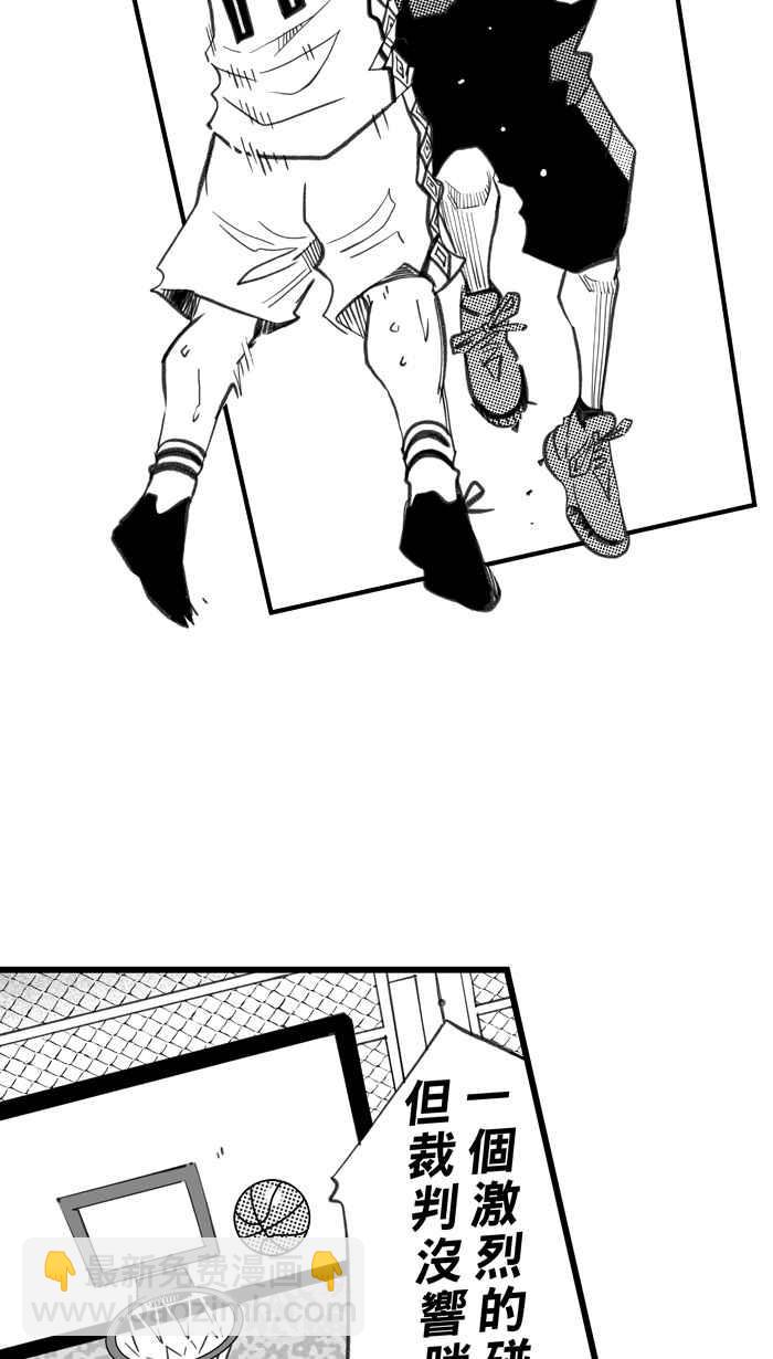 宅男打籃球 - [第293話] 板凳暴徒 PART2(1/2) - 6